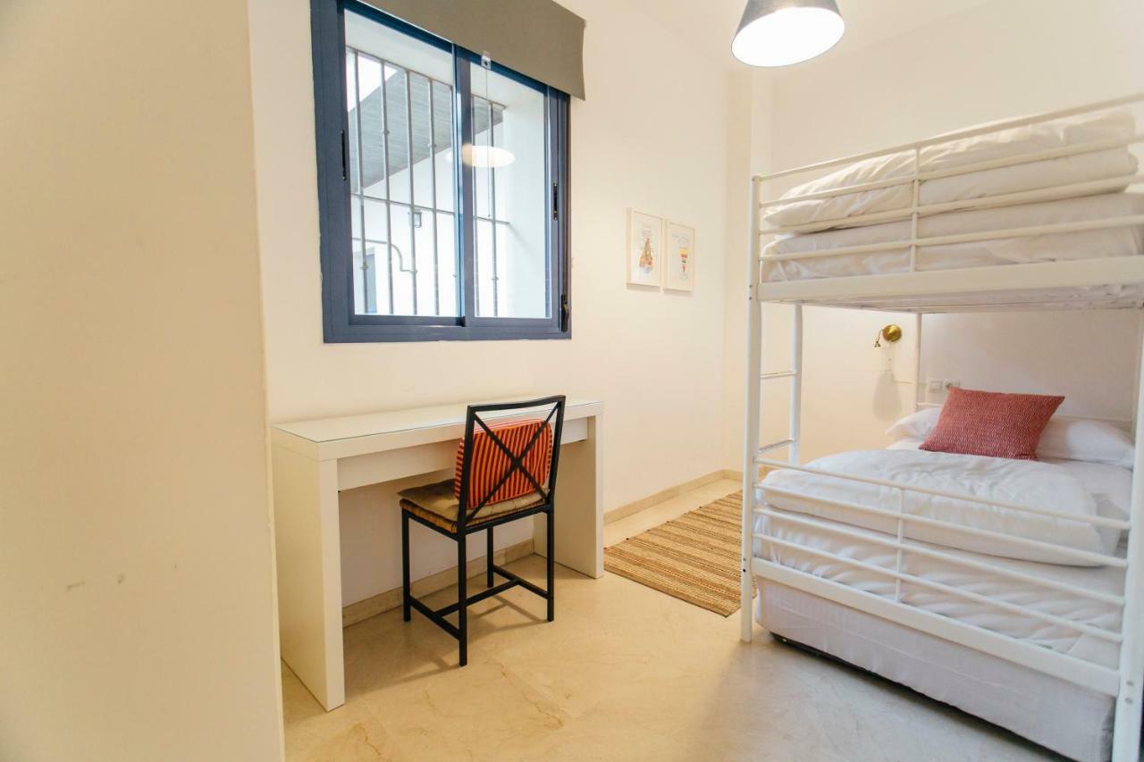 Castilla Apartamento *