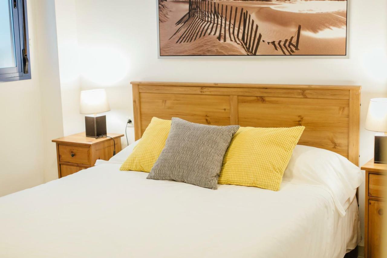Castilla Apartamento *