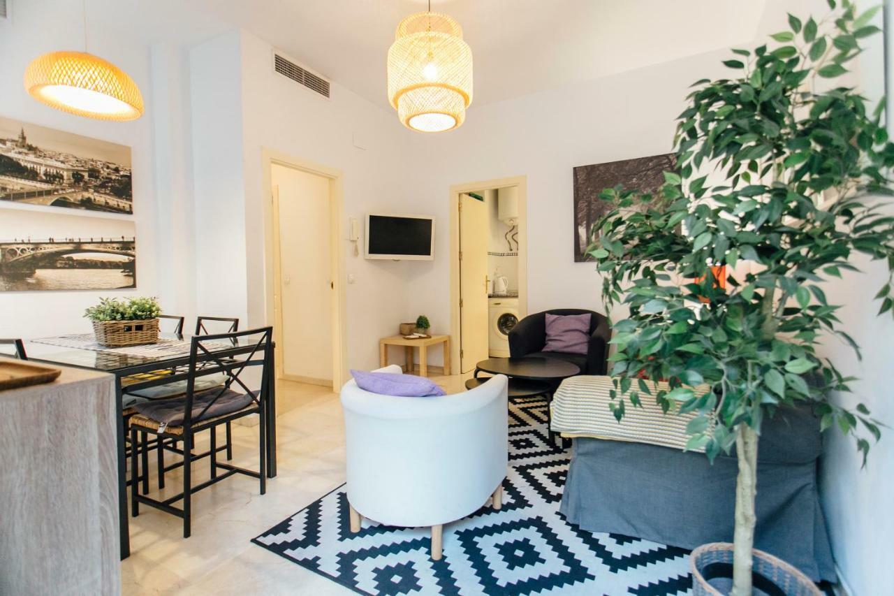 Castilla Apartamento *