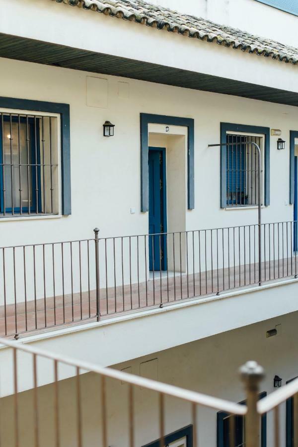 Castilla Apartamento Sevilla