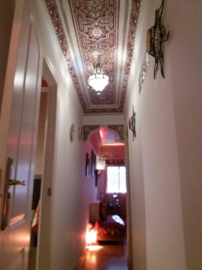 Сasa de vacaciones Casa Marhaba - Welcome Sevilla