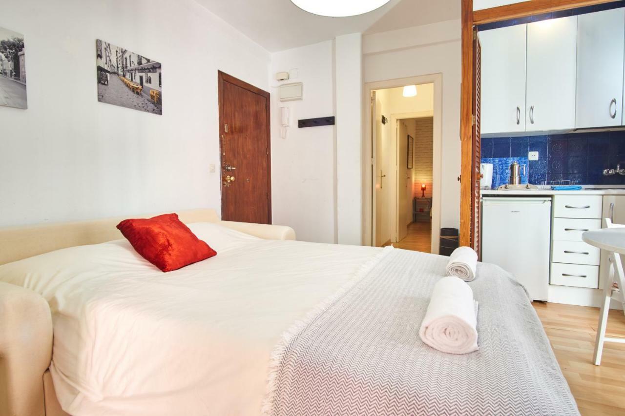 11 Calle Lagar Apartamento *