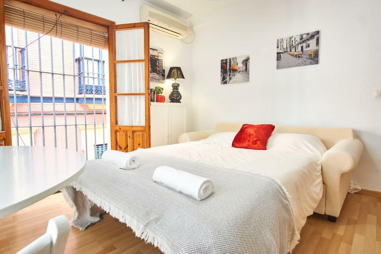 Apartamento 11 Calle Lagar