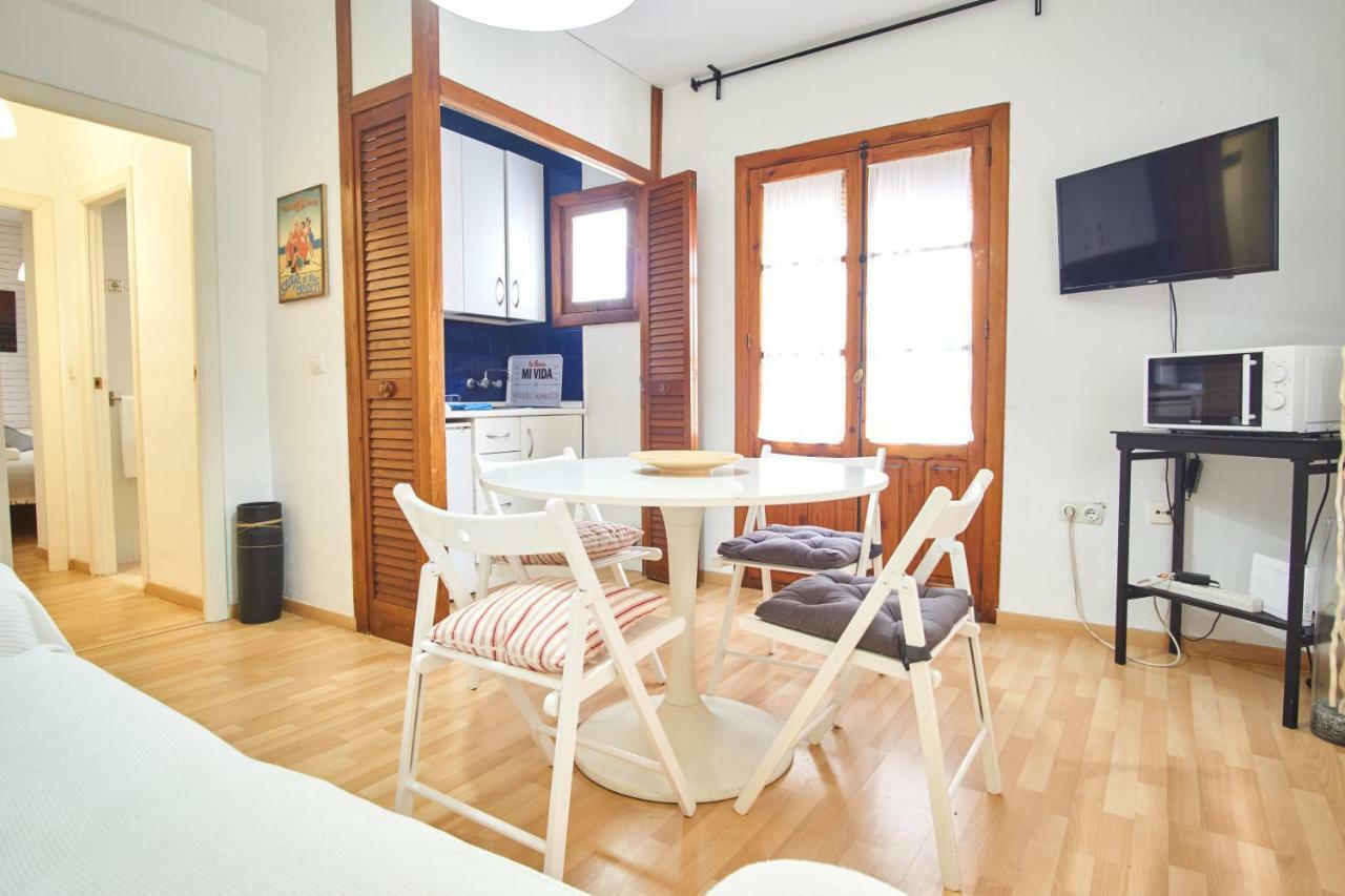 11 Calle Lagar Apartamento Sevilla
