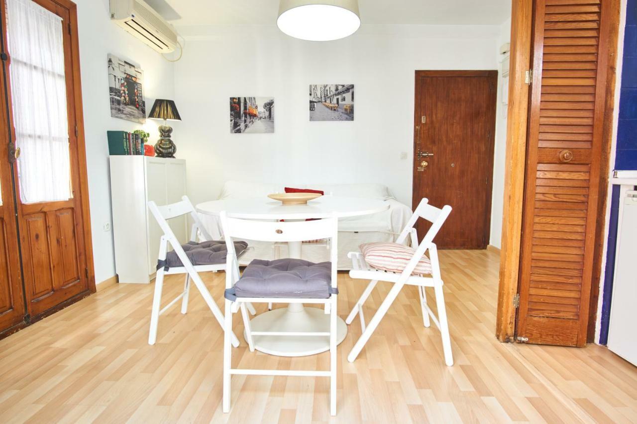 11 Calle Lagar Apartamento