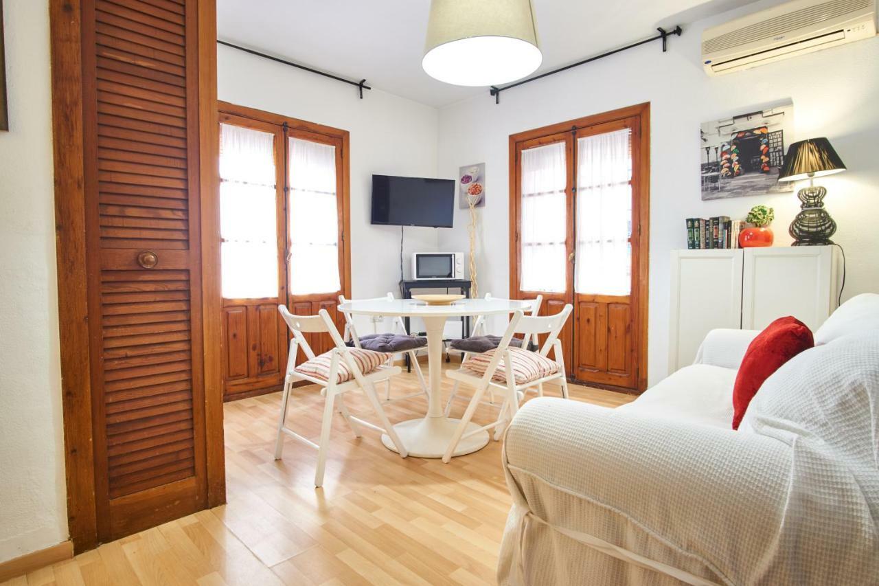 11 Calle Lagar Apartamento