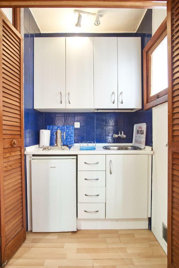 Apartamento 11 Calle Lagar *