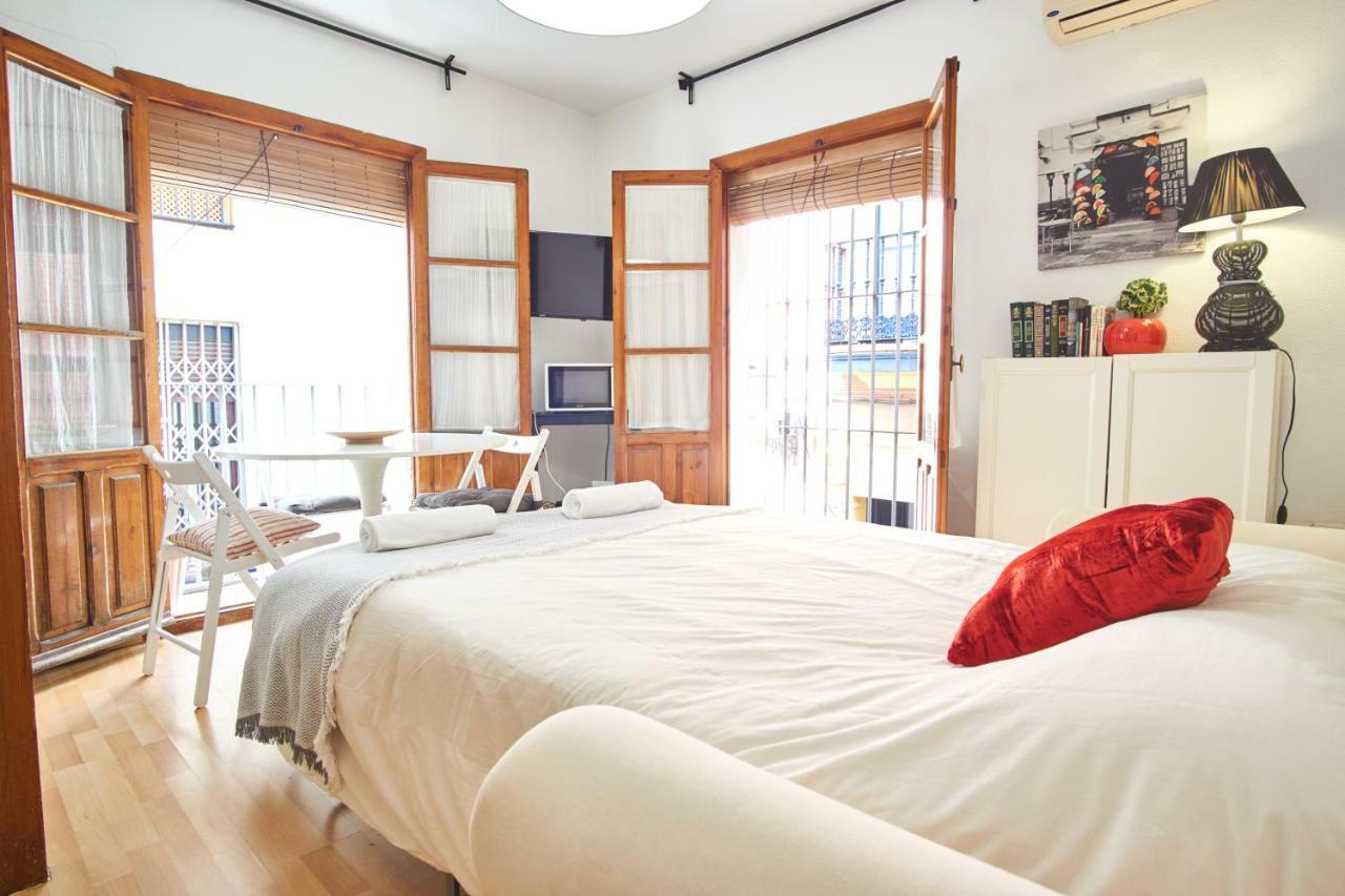 Apartamento 11 Calle Lagar
