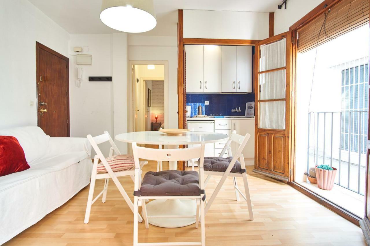Apartamento 11 Calle Lagar