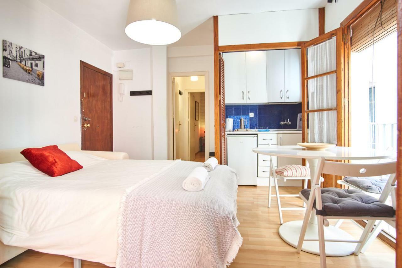 11 Calle Lagar Apartamento Sevilla