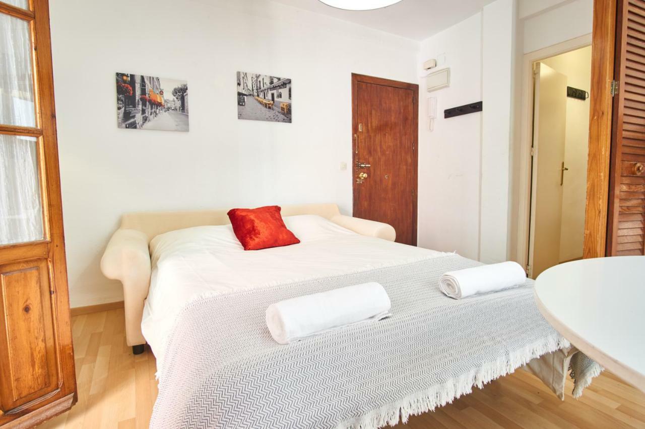 11 Calle Lagar Apartamento Sevilla