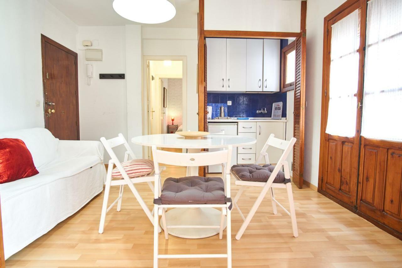 11 Calle Lagar Apartamento Sevilla