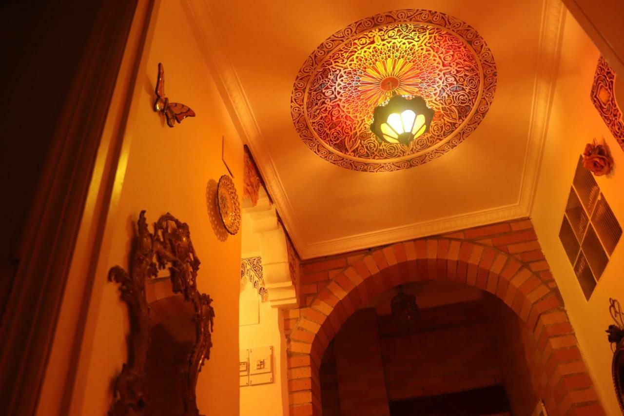 Casa Marhaba - Welcome *