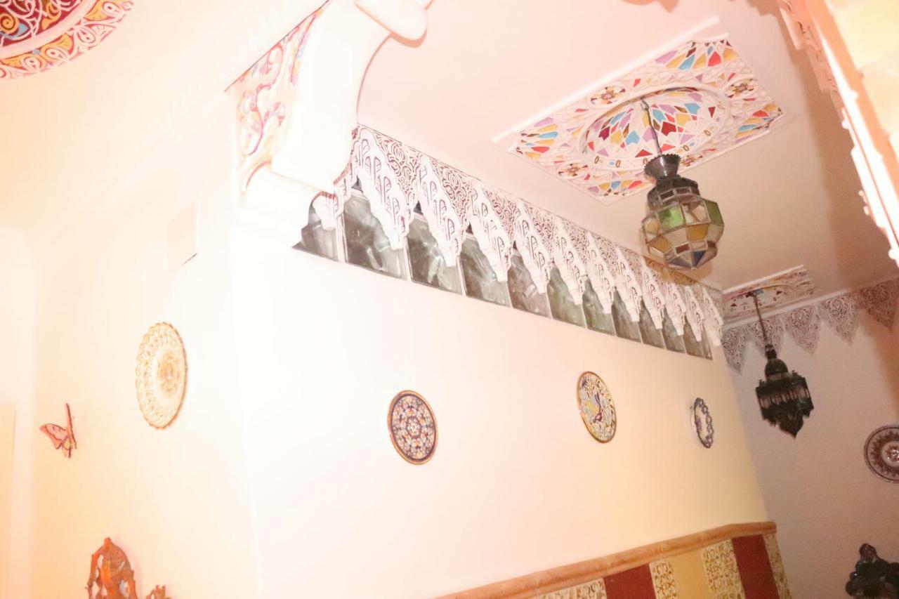 Casa Marhaba - Welcome Сasa de vacaciones Sevilla