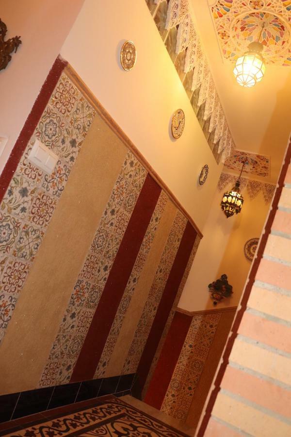 Casa Marhaba - Welcome Сasa de vacaciones Sevilla