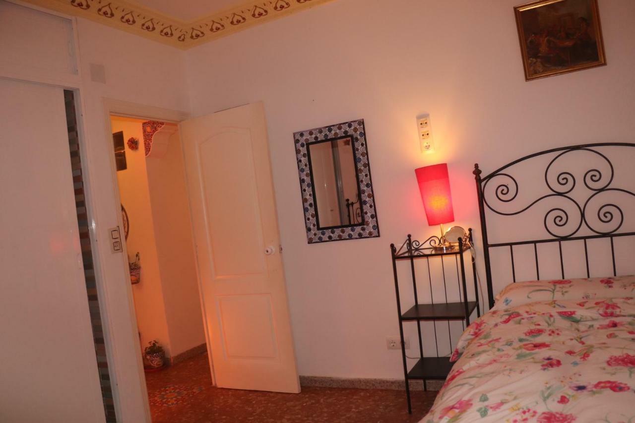 Сasa de vacaciones Casa Marhaba - Welcome *