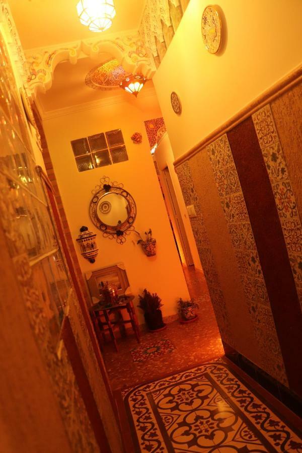 Casa Marhaba - Welcome Sevilla