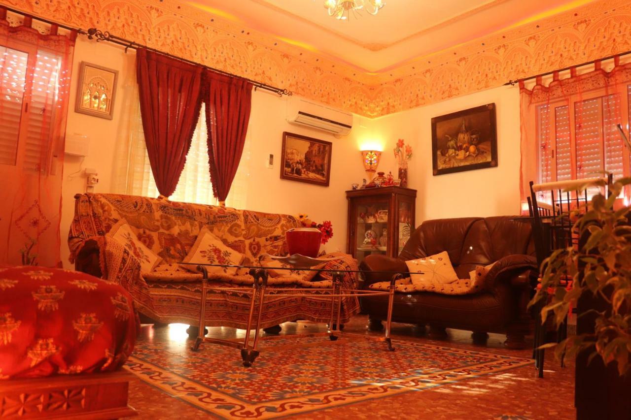 Casa Marhaba - Welcome *