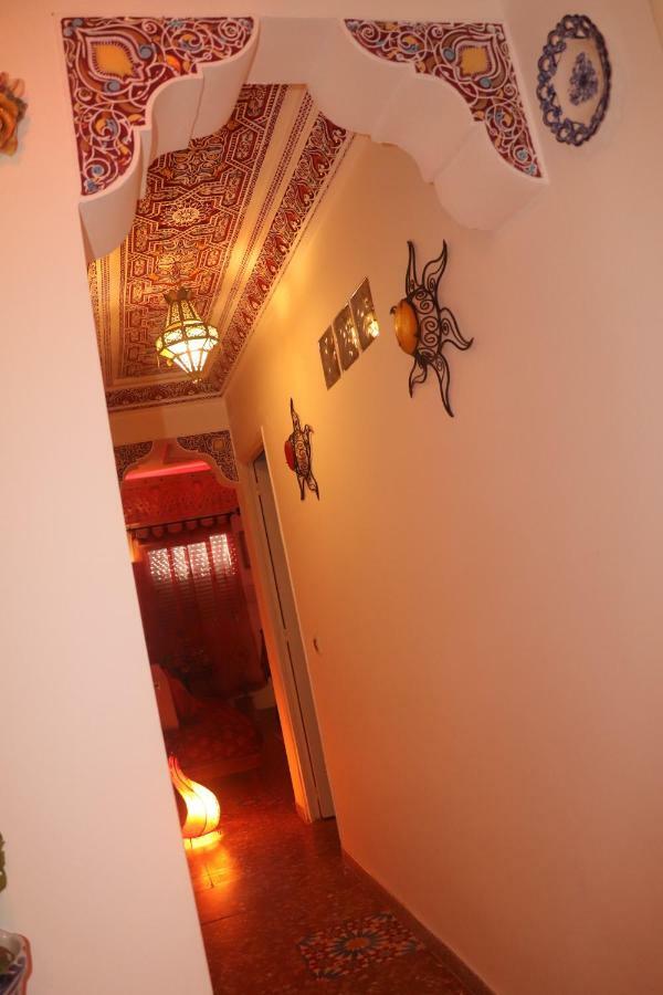 Casa Marhaba - Welcome Sevilla