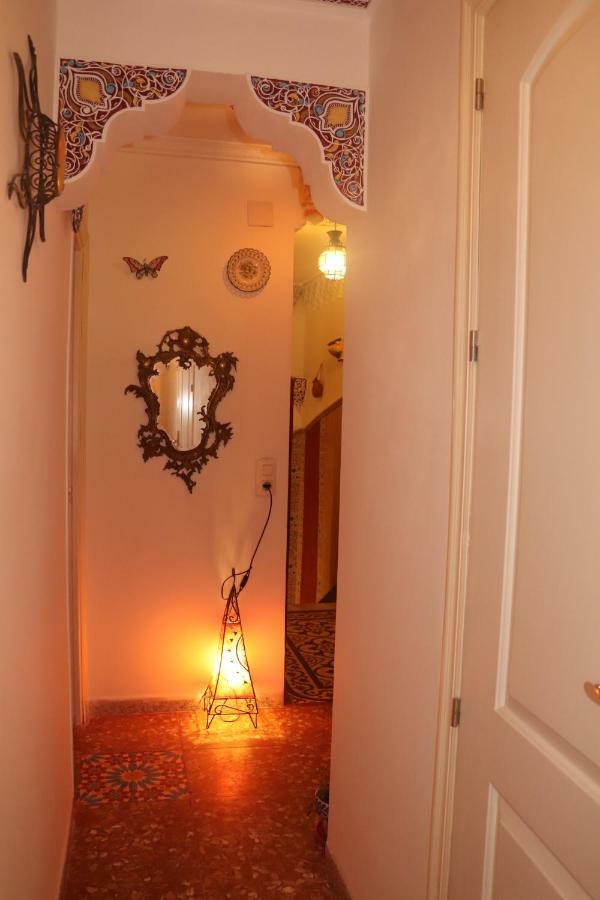 Casa Marhaba - Welcome Сasa de vacaciones Sevilla