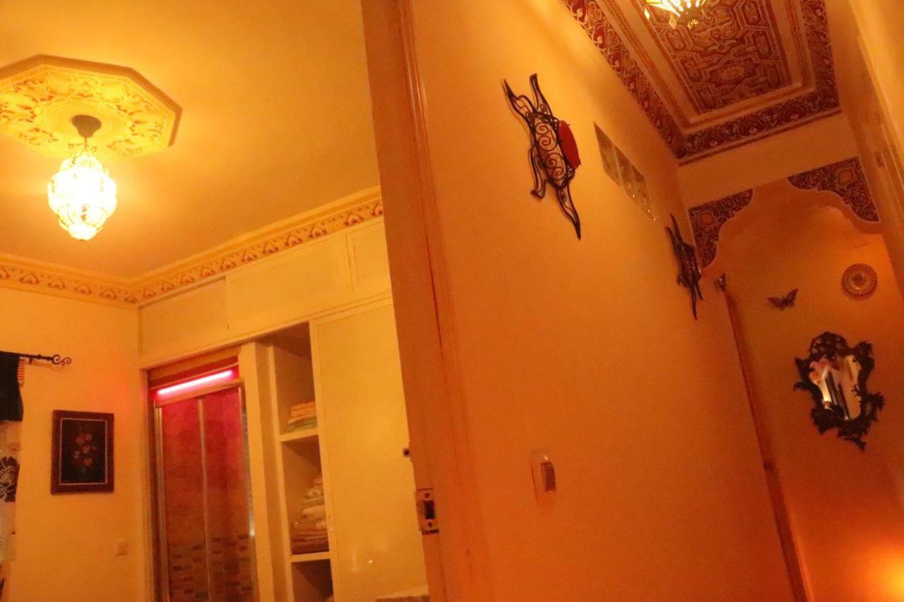 Casa Marhaba - Welcome Sevilla
