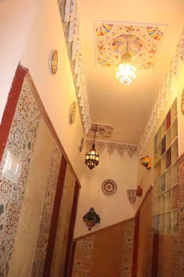 Сasa de vacaciones Casa Marhaba - Welcome *