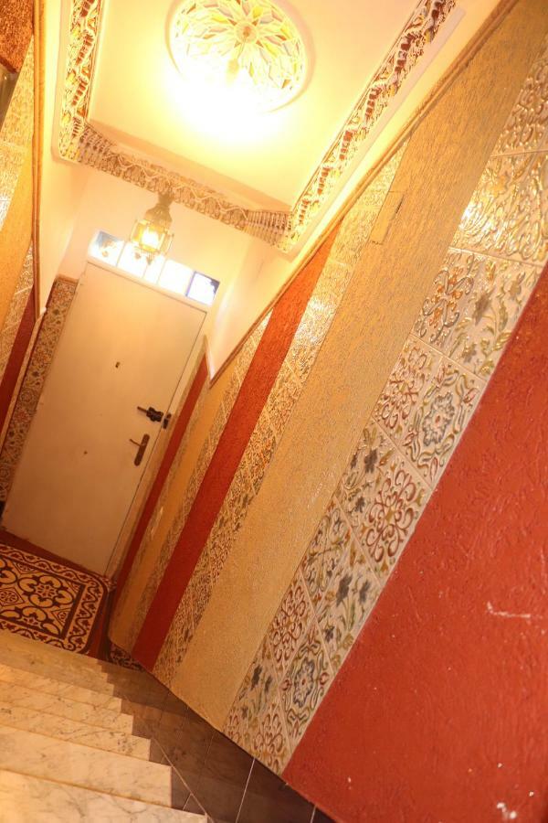 Casa Marhaba - Welcome * Sevilla