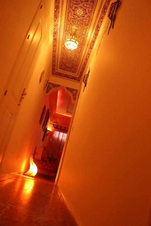 Casa Marhaba - Welcome *
