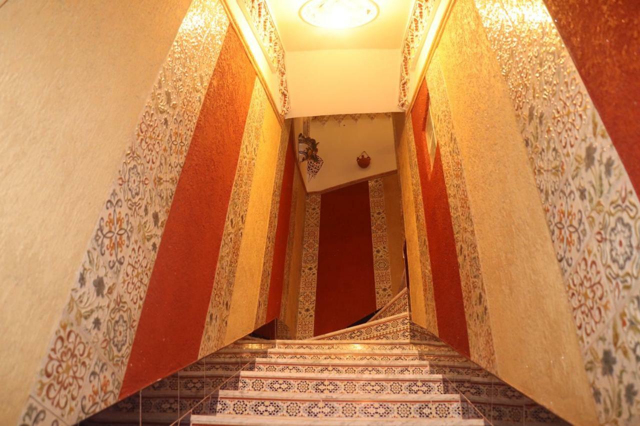 Casa Marhaba - Welcome