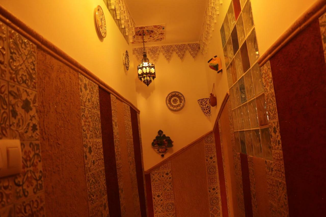 Casa Marhaba - Welcome *