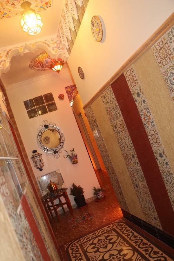 Сasa de vacaciones Casa Marhaba - Welcome *