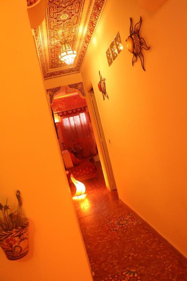 Casa Marhaba - Welcome Sevilla