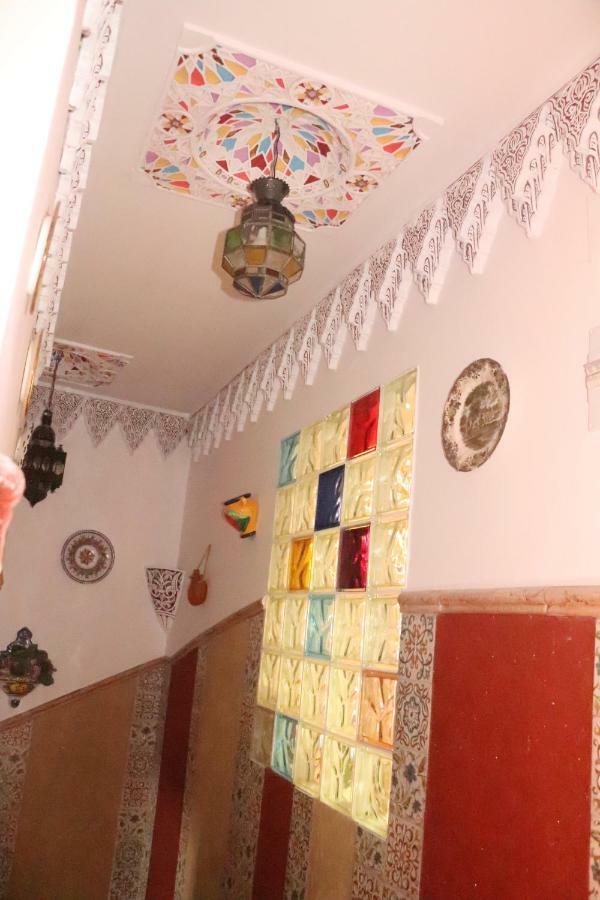 Casa Marhaba - Welcome *