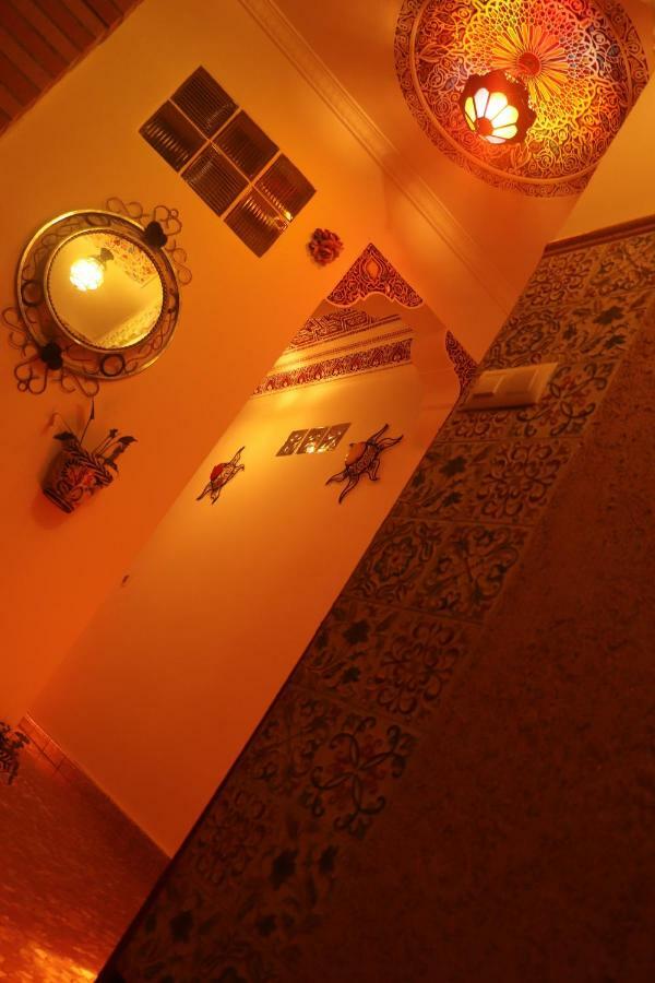Casa Marhaba - Welcome Сasa de vacaciones Sevilla