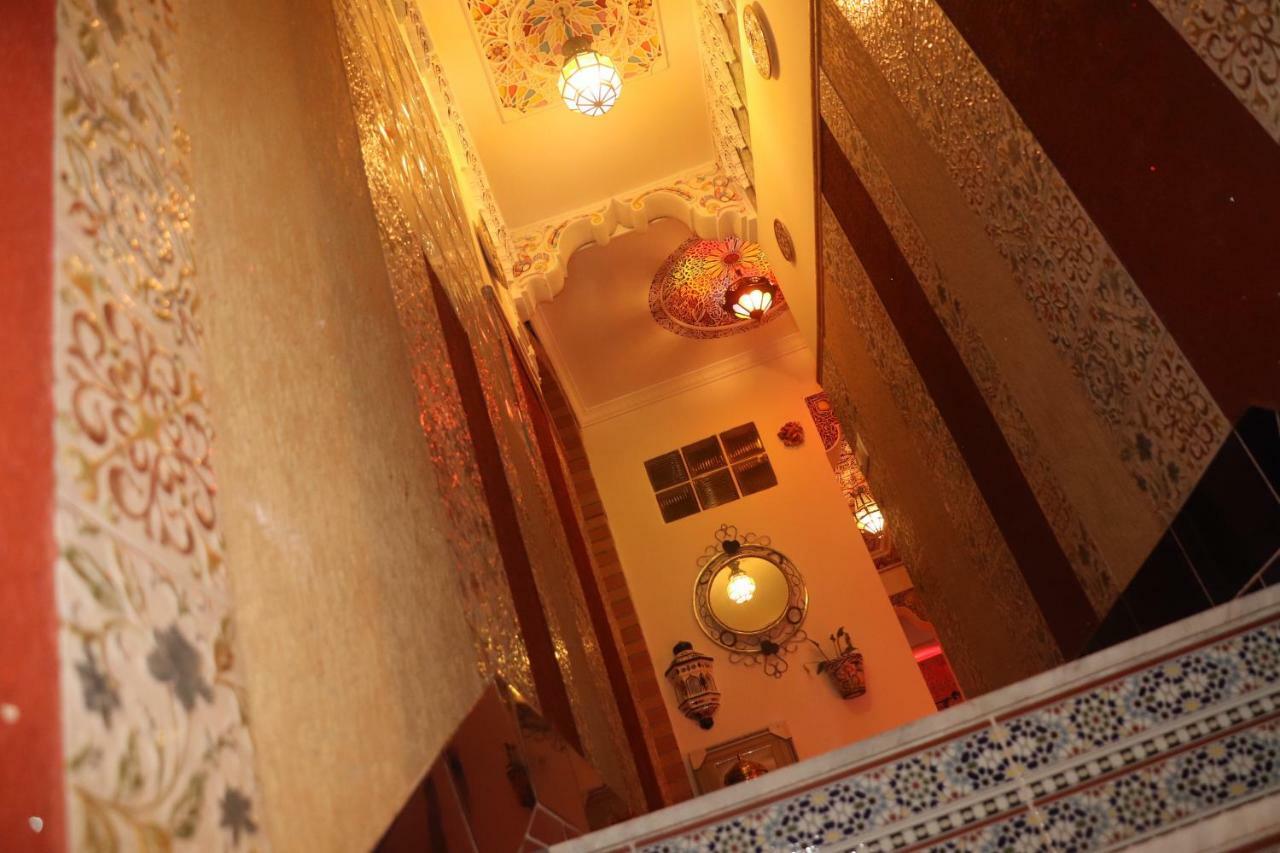 Casa Marhaba - Welcome * Sevilla