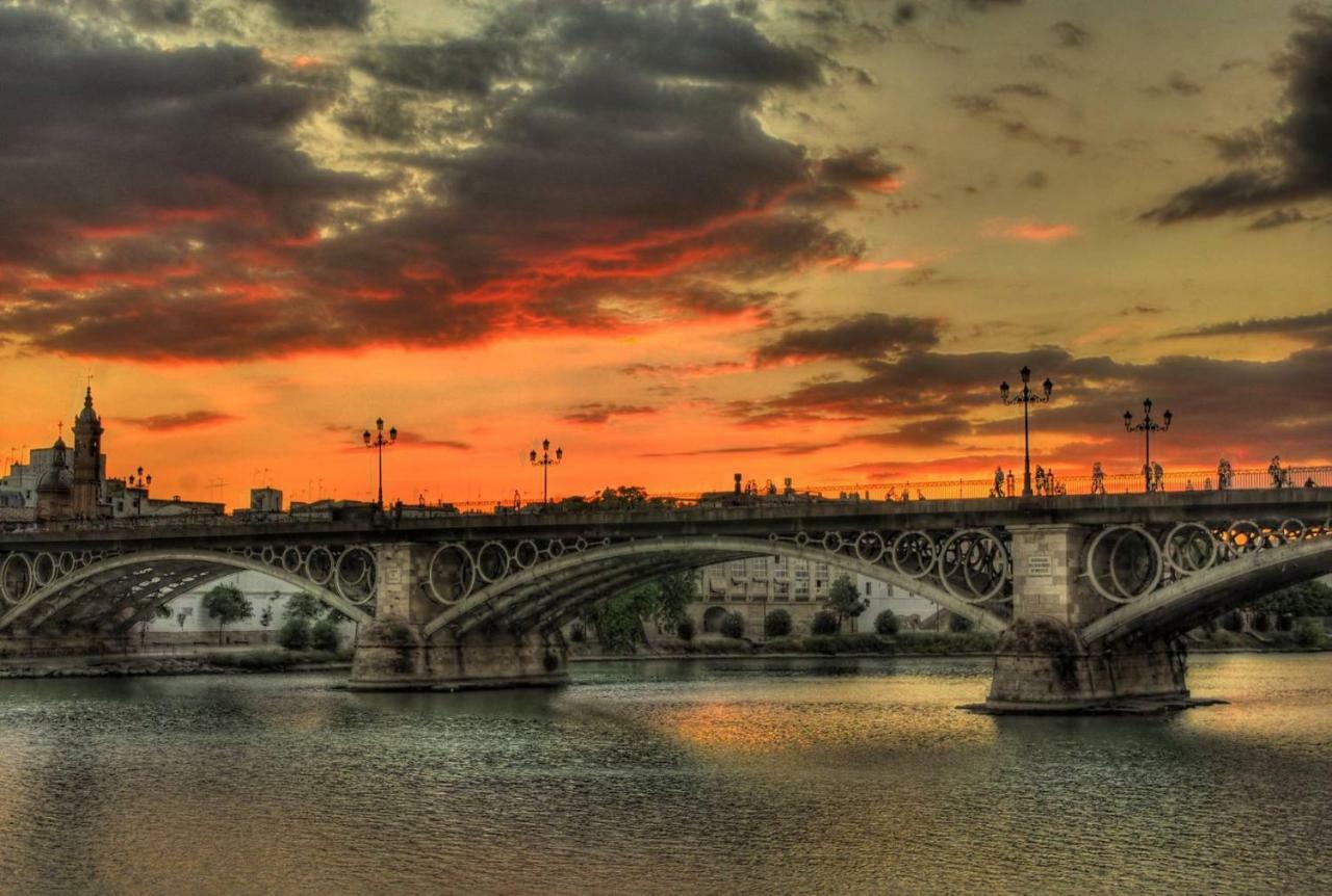 Alf8 En Triana Con Dos Terrazas *