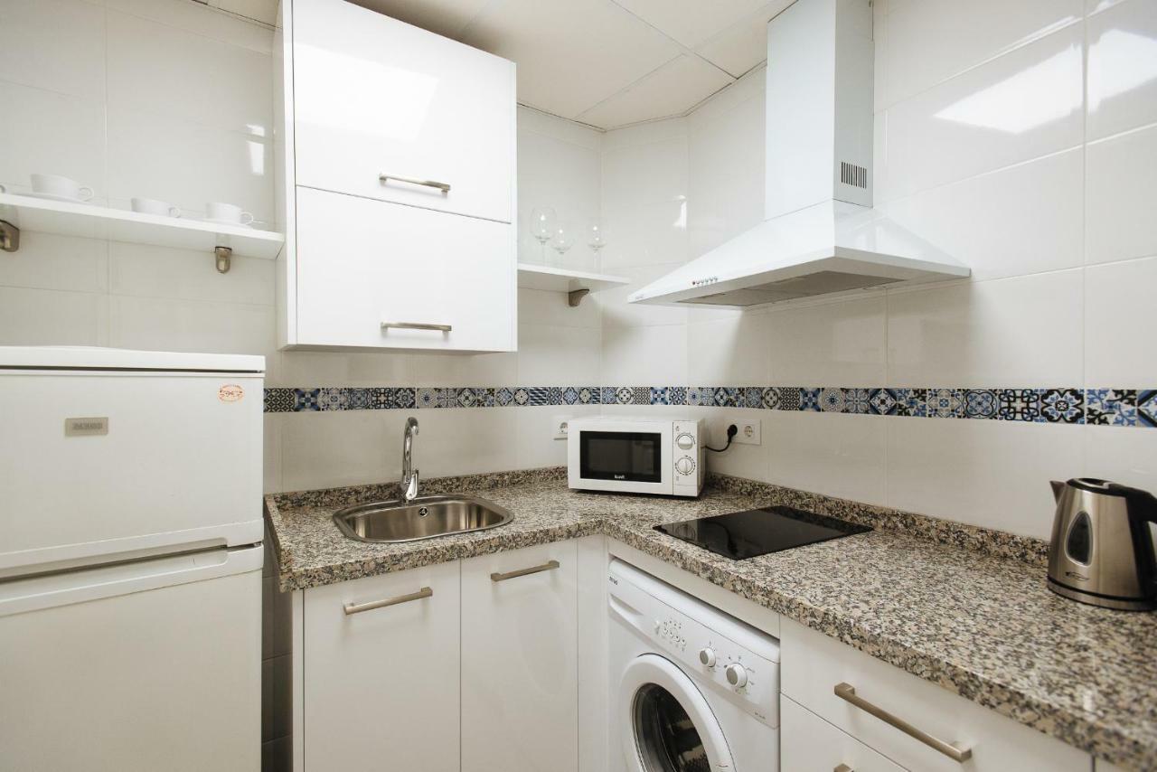 El Rincon Del Anticuario Apartamento Sevilla