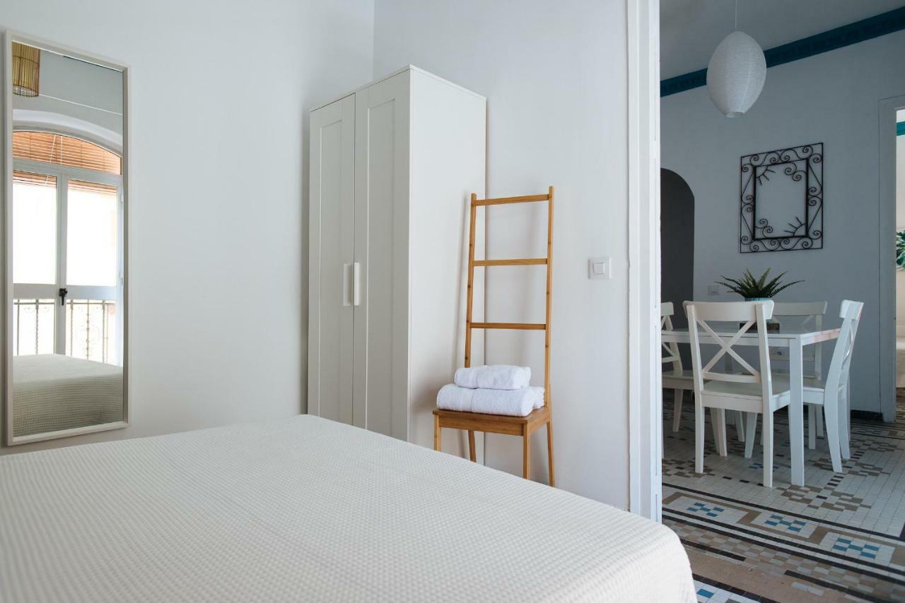 El Rincon Del Anticuario Apartamento