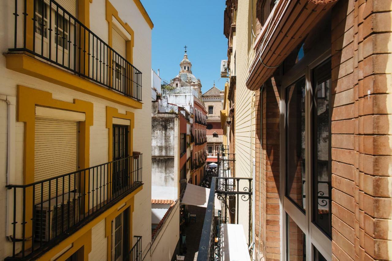 El Rincon Del Anticuario Apartamento