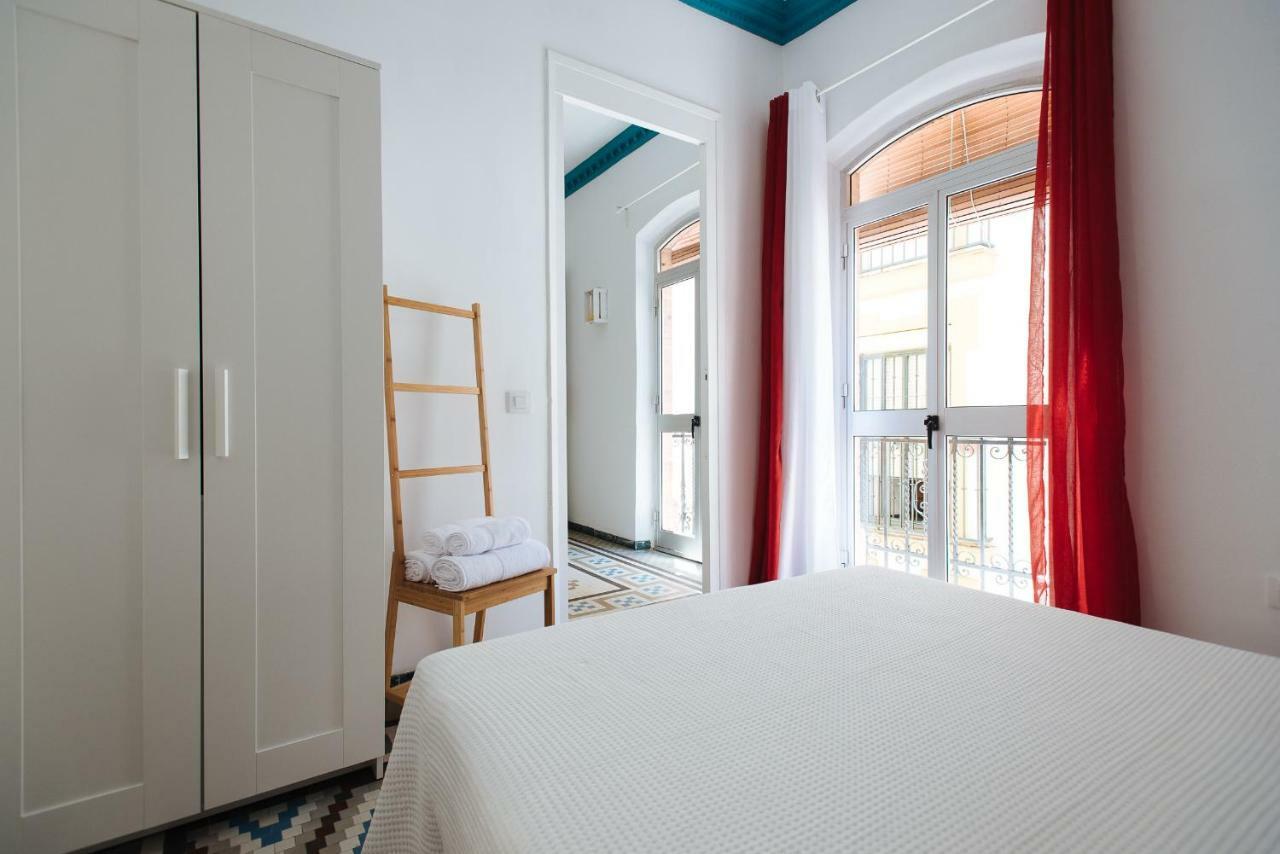 El Rincon Del Anticuario Apartamento *