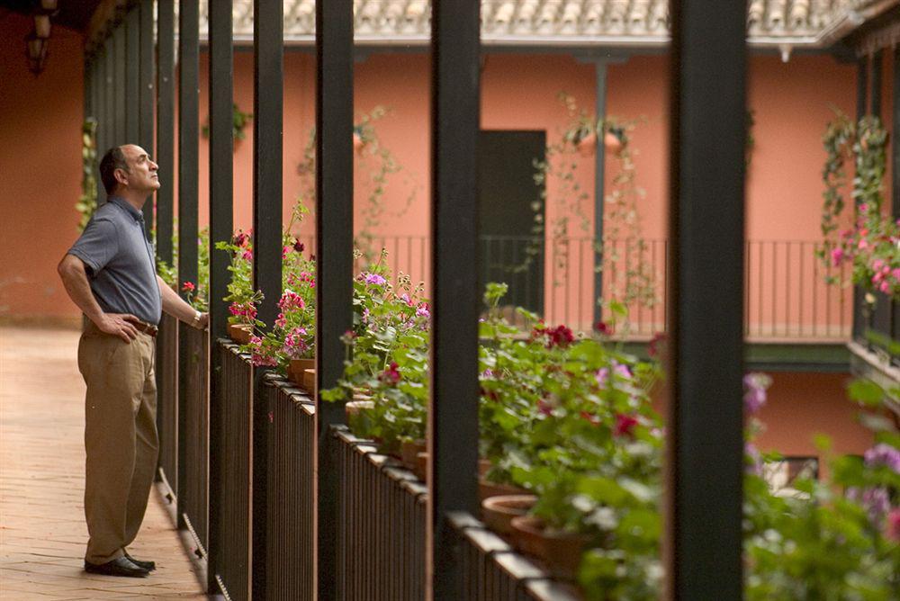Apartamento Corral De Chícharos *