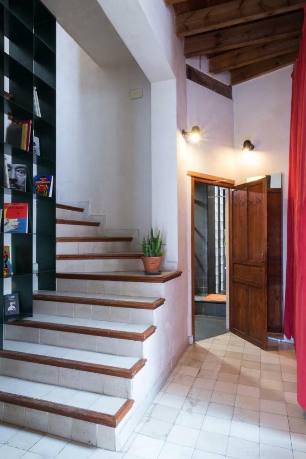 Apartamento Duplex Con Hermosa Terraza Cerca Alameda De Hércules * Sevilla