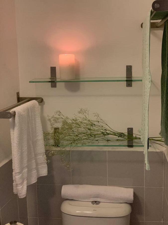 With Access To Rooftop Terrace * Seville