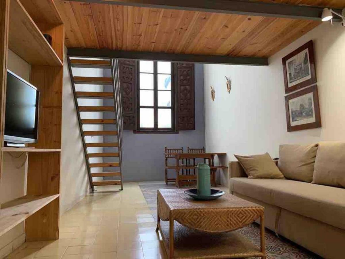 With Access To Rooftop Terrace * Seville