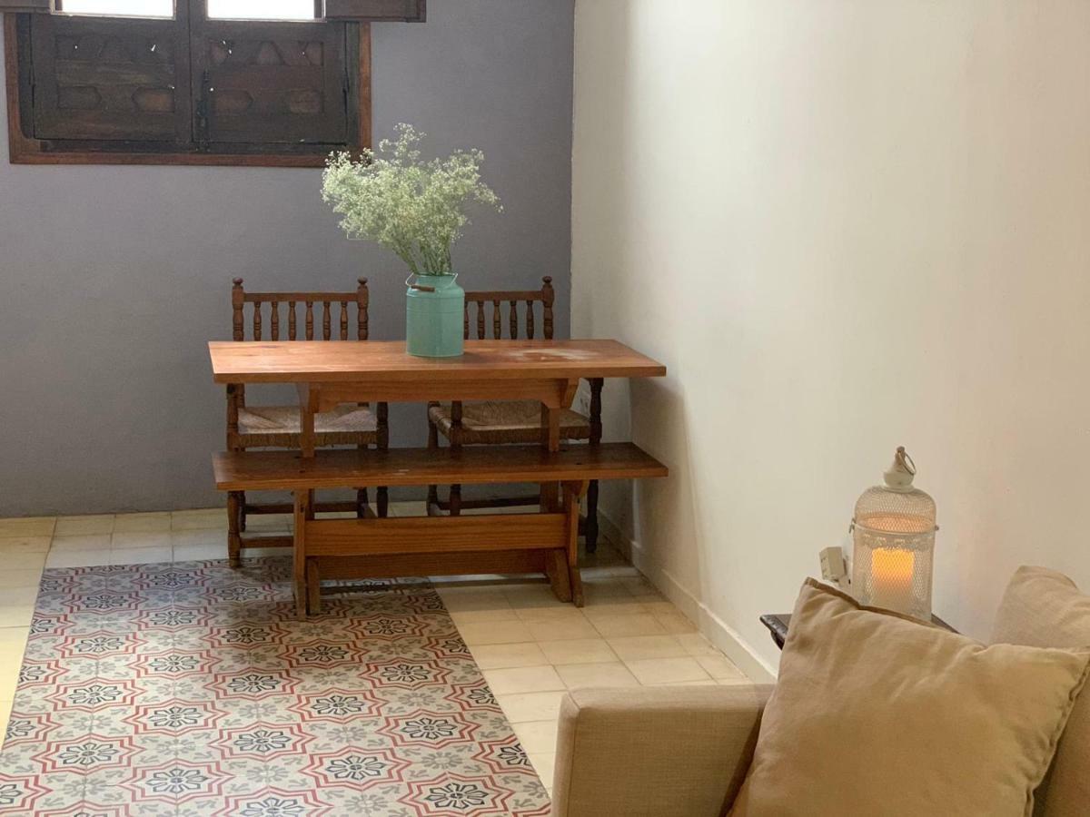 With Access To Rooftop Terrace * Seville