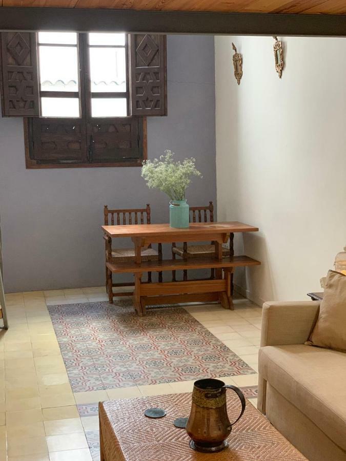 With Access To Rooftop Terrace * Seville