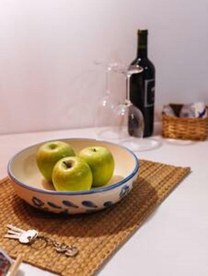 Triana Leon Sanz Apartment *