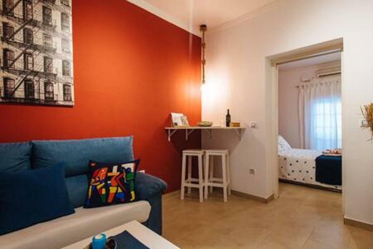Triana Leon Sanz Apartment Seville