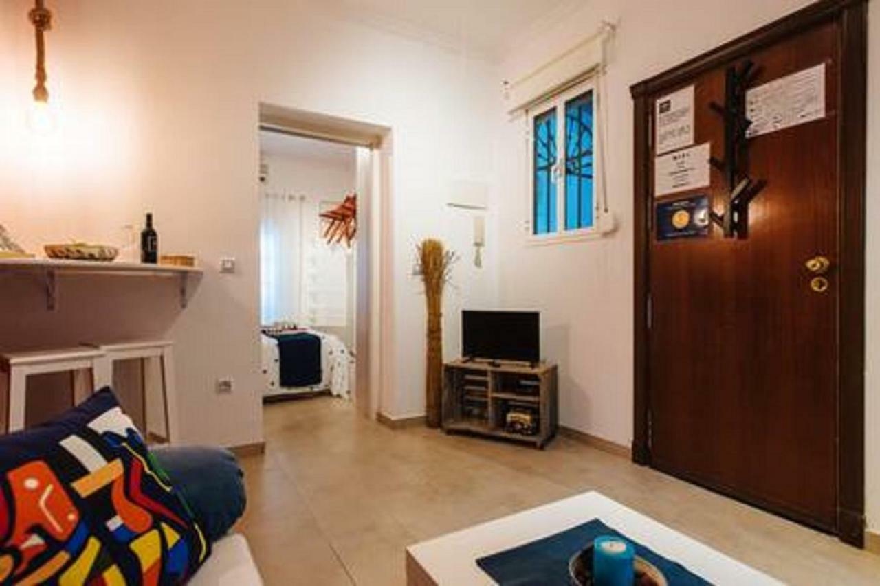 Triana Leon Sanz Apartment *