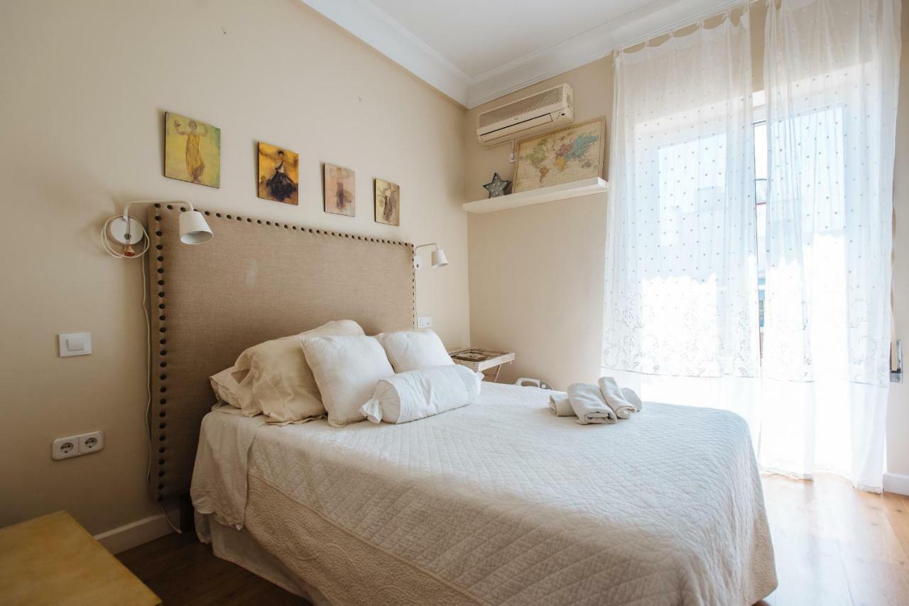 Apartamento Virgen De Begona Apartment *